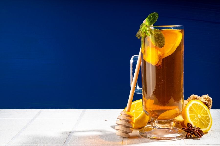 Savor Every Sip with Satvik Amruttulya Chai